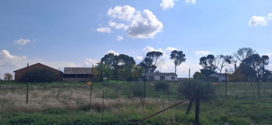 4 Bedroom Property for Sale in Bloemfontein Rural Free State